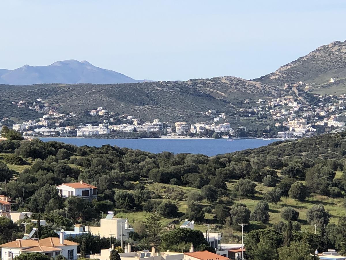 Porto Rafti View By Akroploro ภายนอก รูปภาพ
