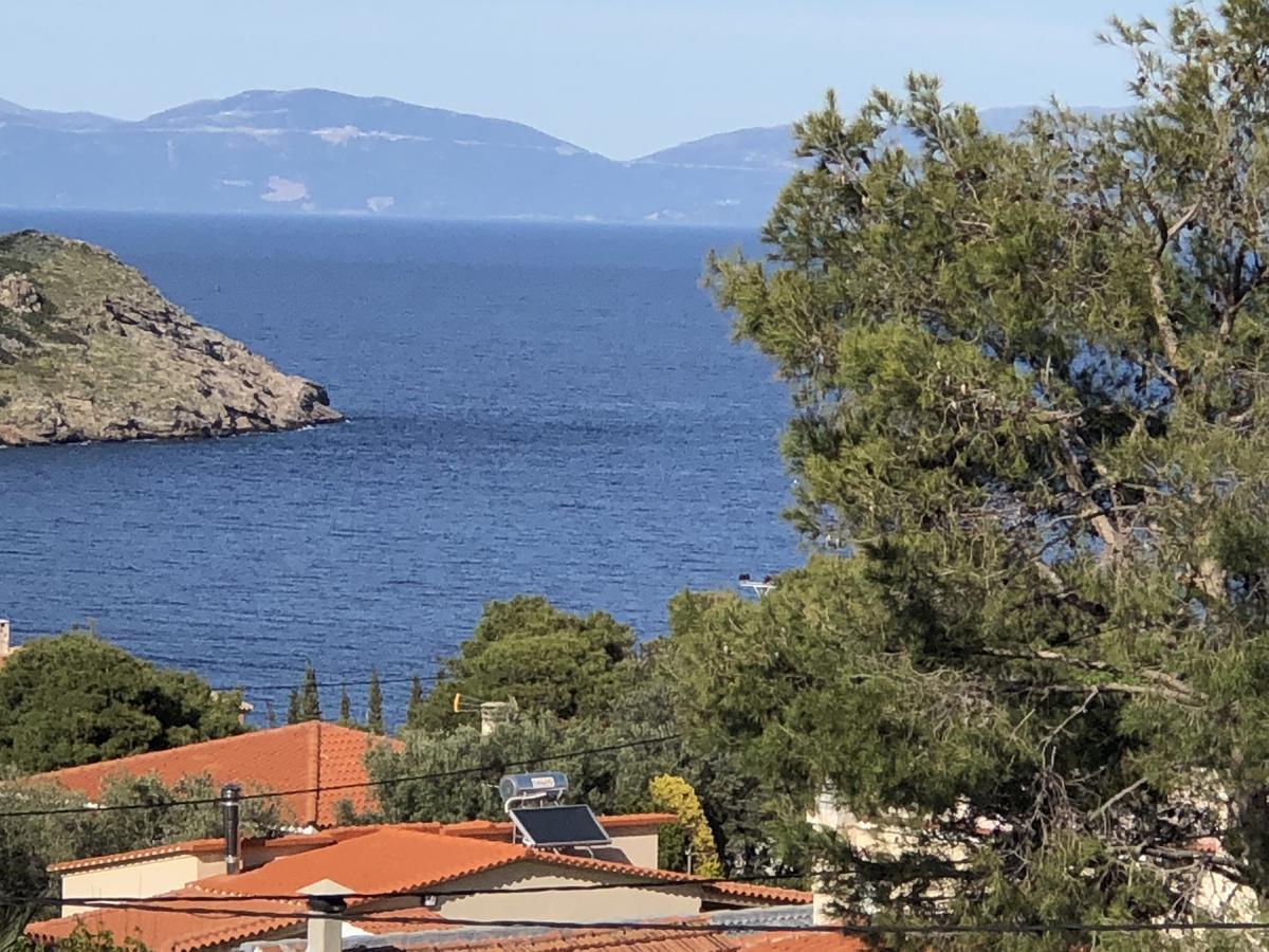 Porto Rafti View By Akroploro ภายนอก รูปภาพ